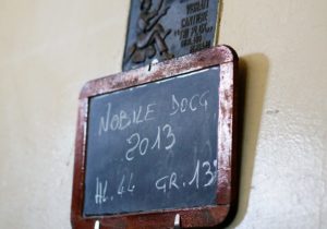 Botte Nobile di Montepulciano DOCG Riserva 2013, atto a divenire il nostro Ultimo Riserva 2013