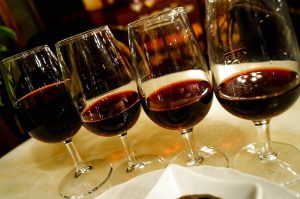 Degustazione di Vino Nobile di Montepulciano e prodotti del territorio