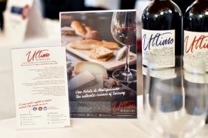 Degustazione winetasting Buracchi Vino Nobile di Montepulciano