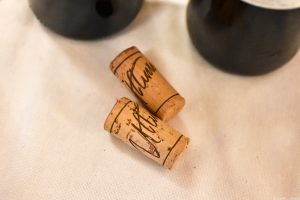 Tappi Buracchi Ultimo Vino Nobile di Montepulciano Riserva
